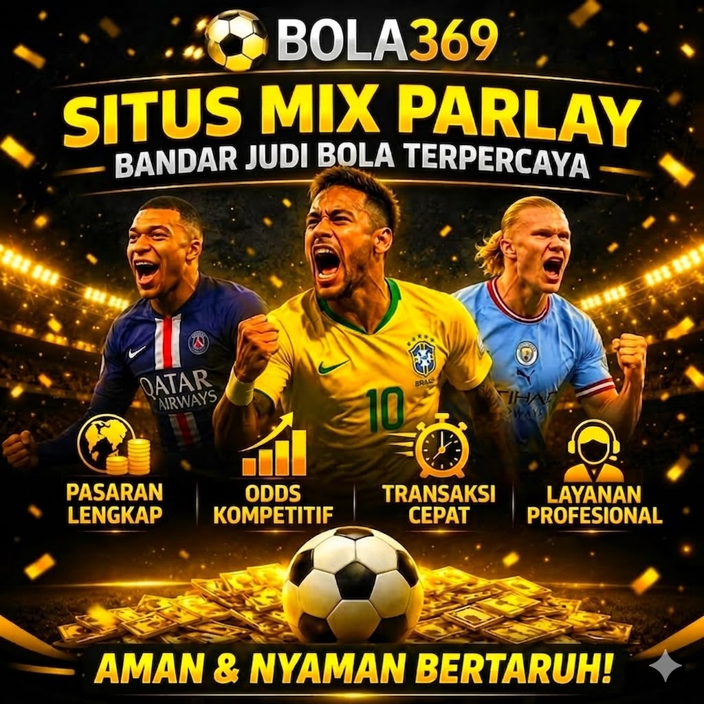BOLA369 >> NXGN Wonderkids World Cup 2026: Siapa Bintang Baru Anda?