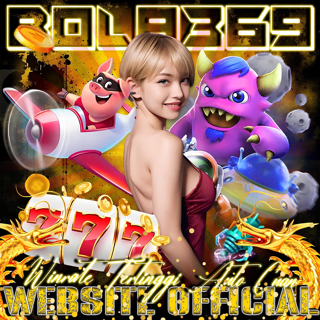 BOLA369 | Website Official Terbaik Winrate Tertinggi Dijamin Cuan Mendekat 100% image 1